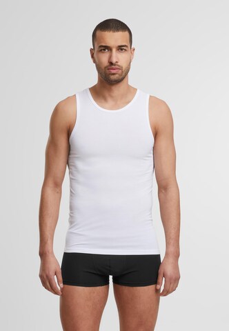 Urban Classics Top in Schwarz