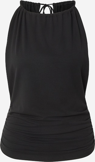 WEEKDAY Top 'Amelia' u crna, Pregled proizvoda