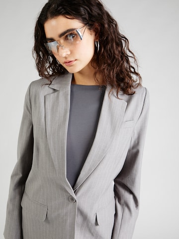 b.young Blazer 'DANTAX' in Grey