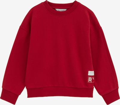 WE Fashion Neulepaita koossa 98-104 värissä tulenpunainen, Tuotenäkymä