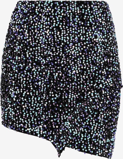 faina Hame värissä antrasiitti / monivärinen, Tuotenäkymä