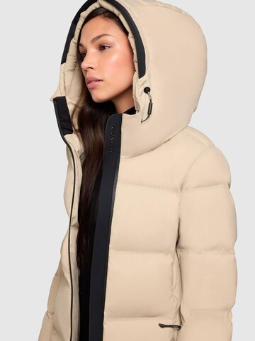 khujo Winterjacke‌‌‌‌ in Beige