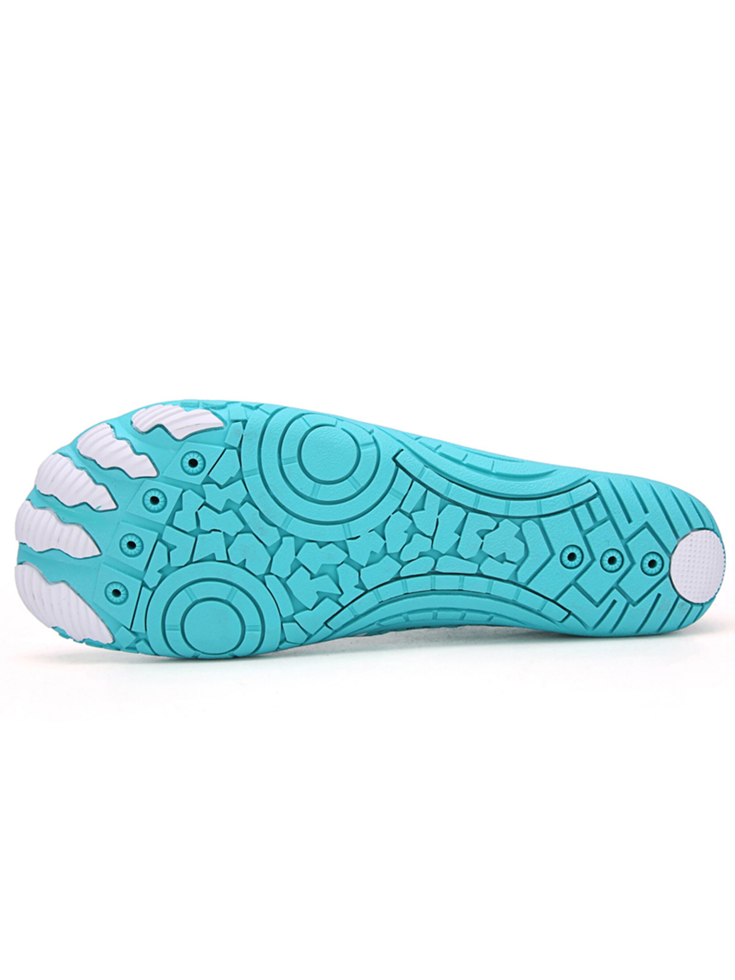 DOTALES Sneaker low 'DOTALES - ActiveStep Barfußschuhe'‌‌‌‌ in Blau