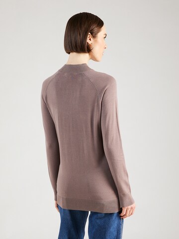 Dorothy Perkins Sweter w kolorze szary