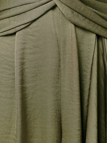 Sável Ολόσωμη φόρμα 'Hennie' σε πράσινο