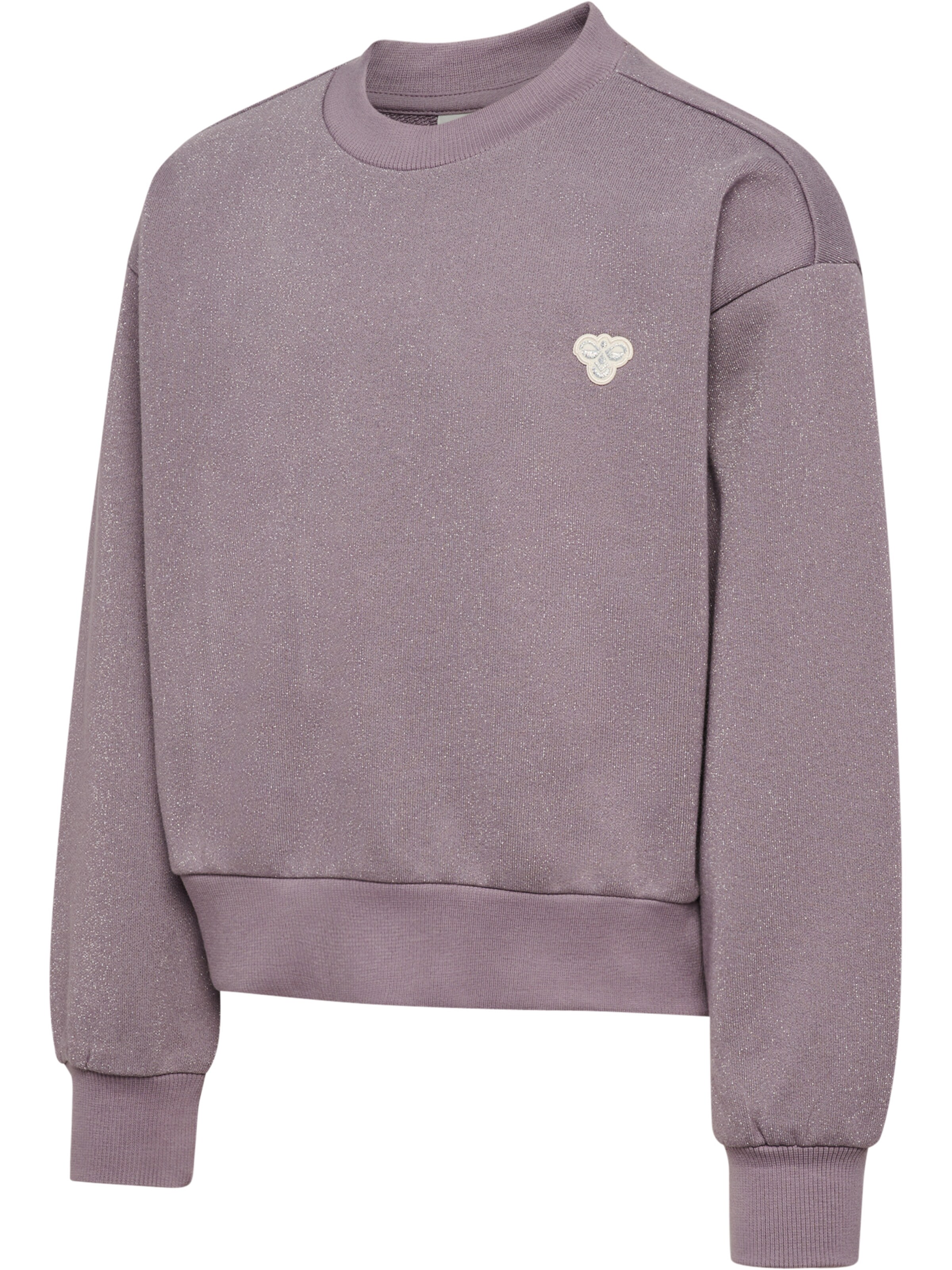 Hummel Sweatshirt in Grau