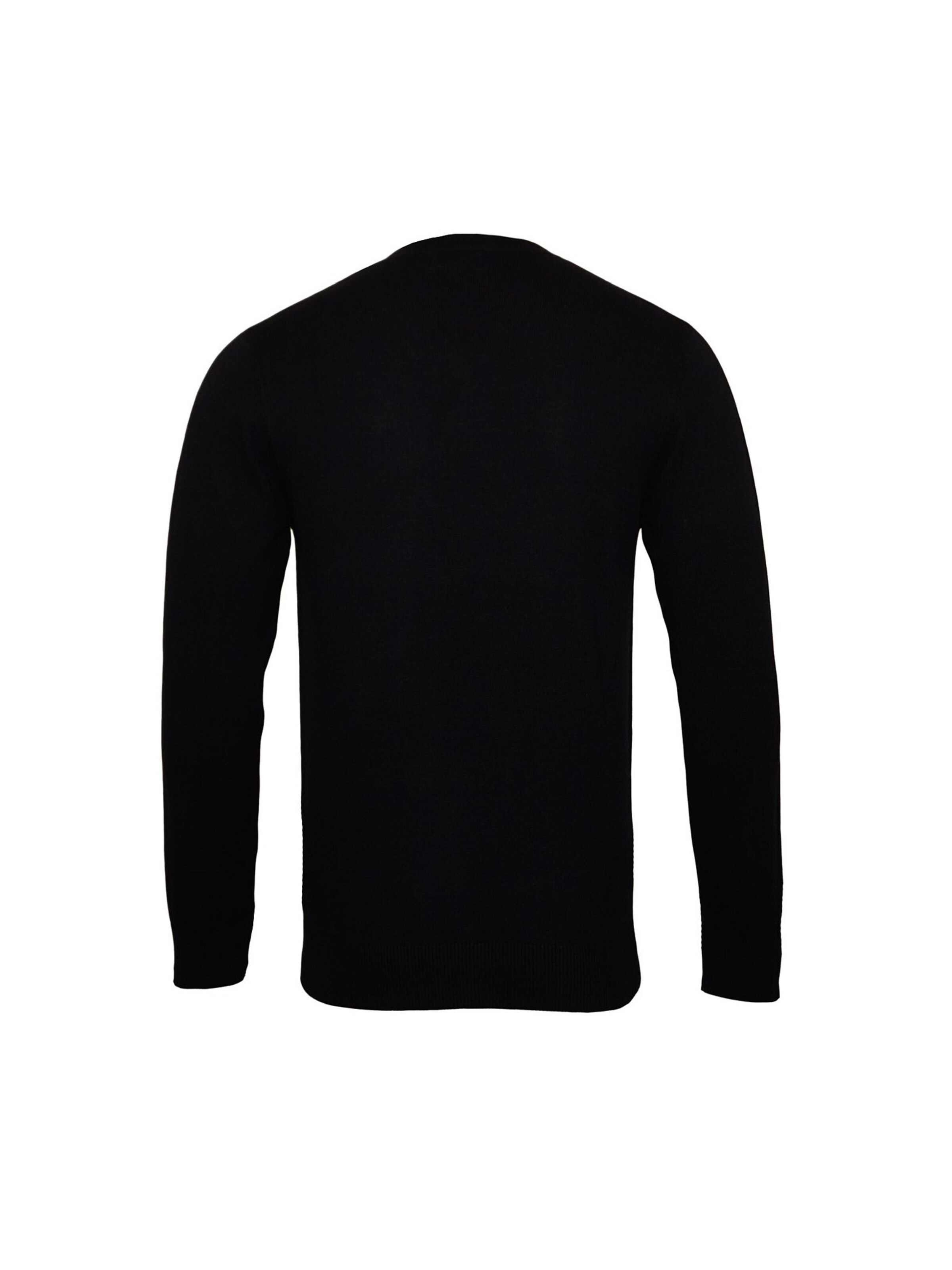 Pullover di U.S. POLO ASSN. in nero