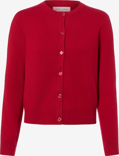 Samsøe Samsøe Knit cardigan ' Saboston ' in S in Red, Item view