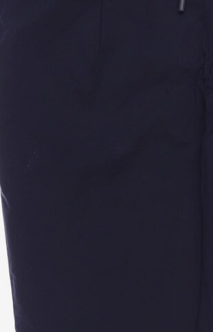 Eduard Dressler Pants in 42-44 in Blue