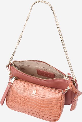 STEVE MADDEN - Bolso de hombro 'Burgent' en rojo