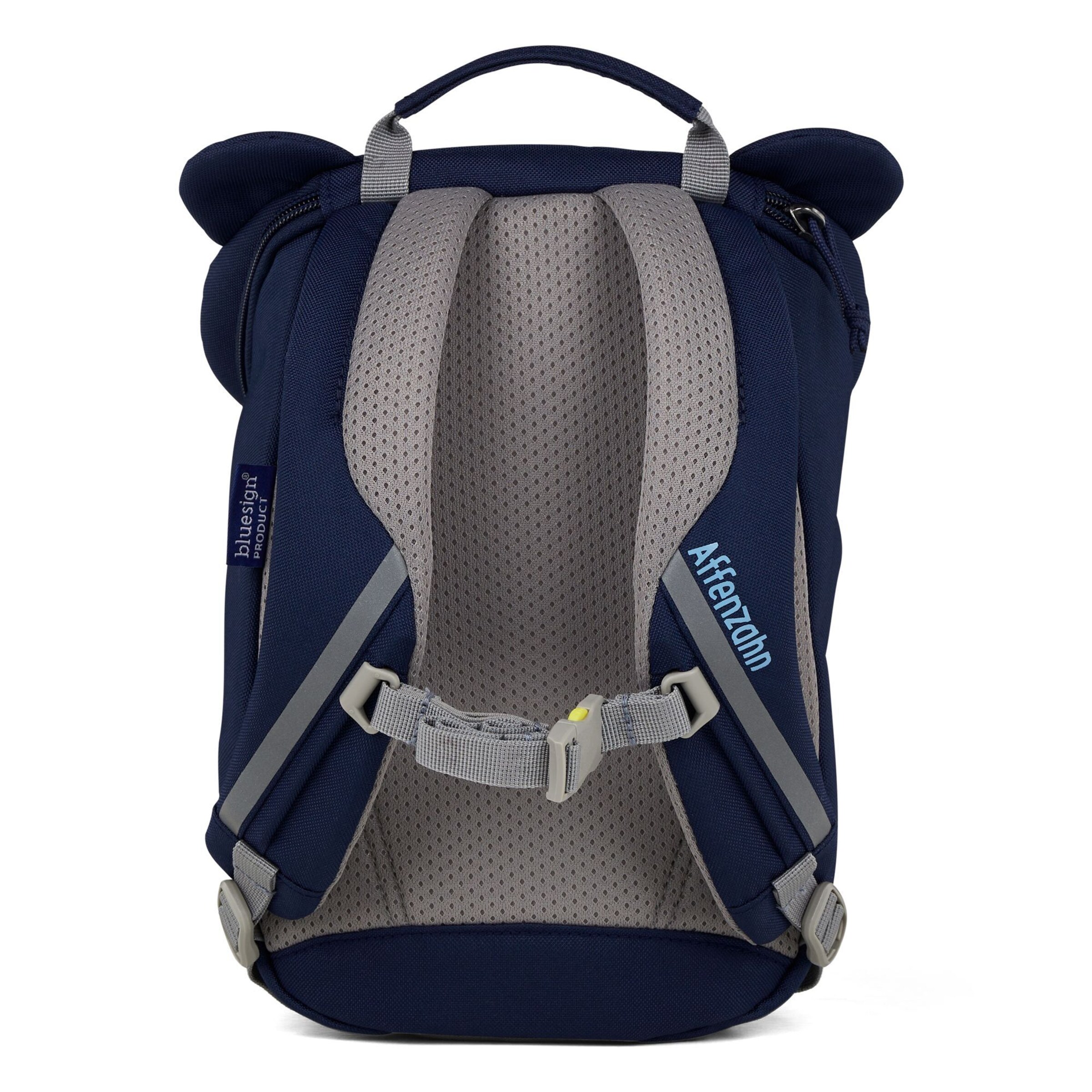 Affenzahn Backpack in Blue
