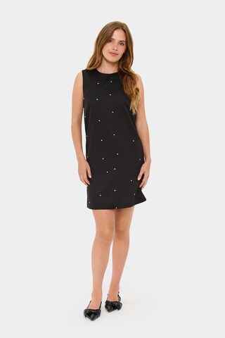 Robe SAINT TROPEZ en noir