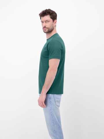LERROS Shirt in Green