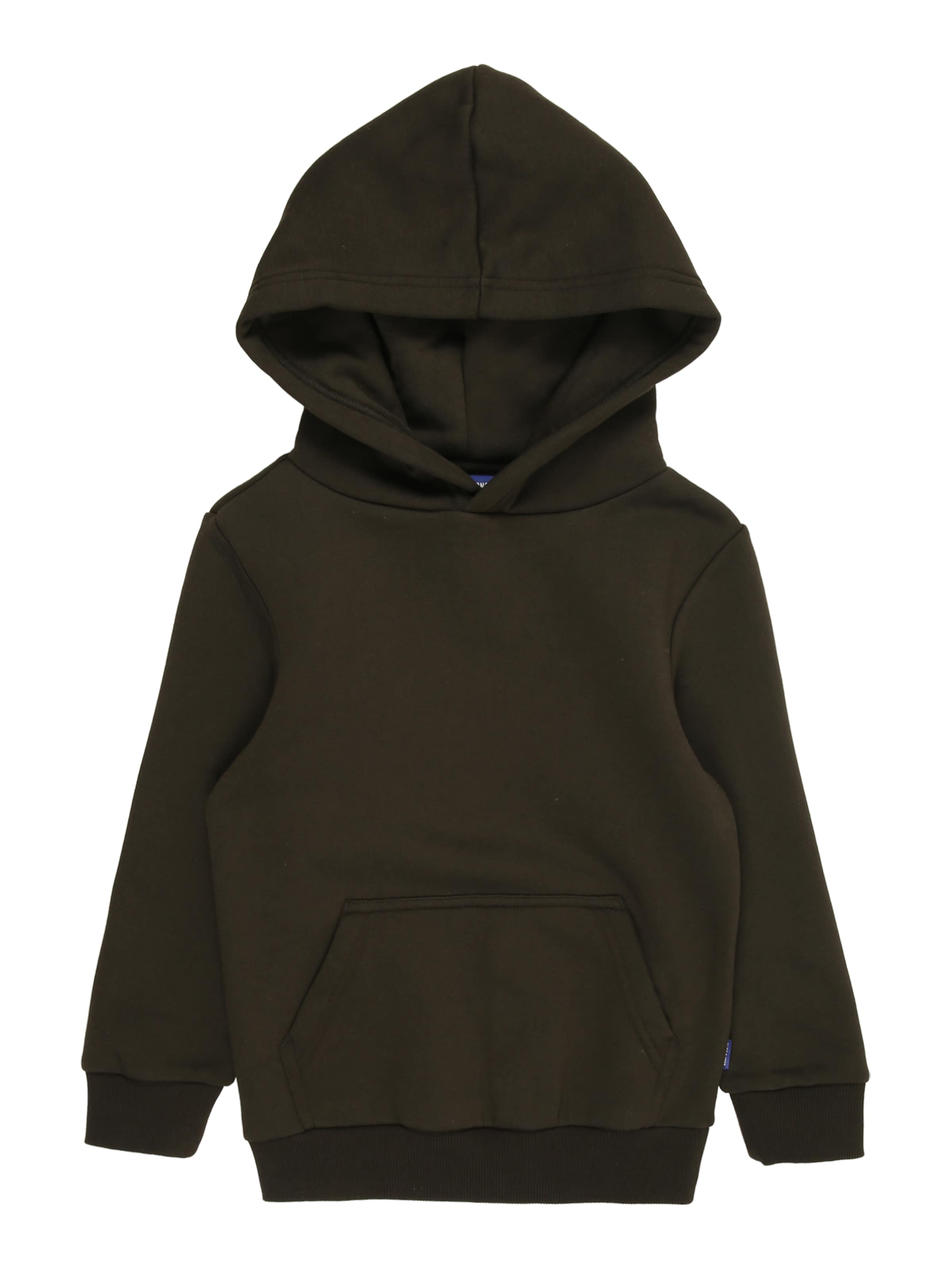 Sweat 'OSJCERES' Only & Sons Junior en vert : devant