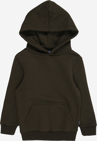 Sweat 'OSJCERES' Only & Sons Junior en vert : devant