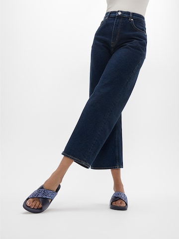 FitFlop Pantolette in Blau