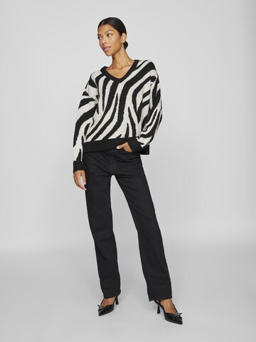 Pull-over VILA en noir