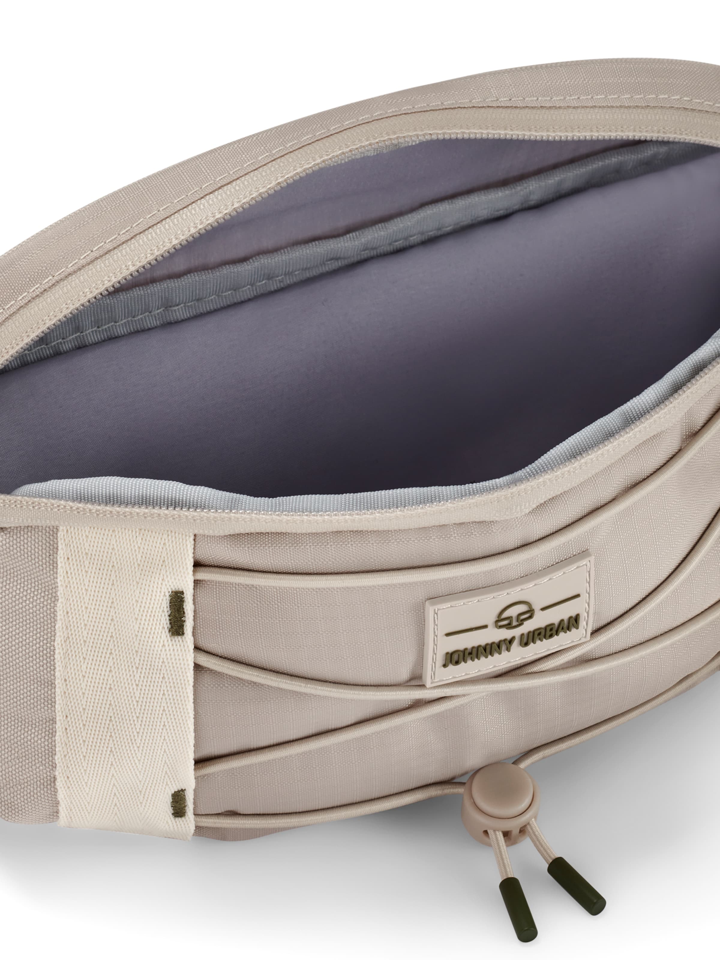 Johnny Urban Belt bag 'Devin' in Beige