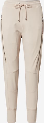 Pantalon 'Future 2.0' MAC en rose : devant