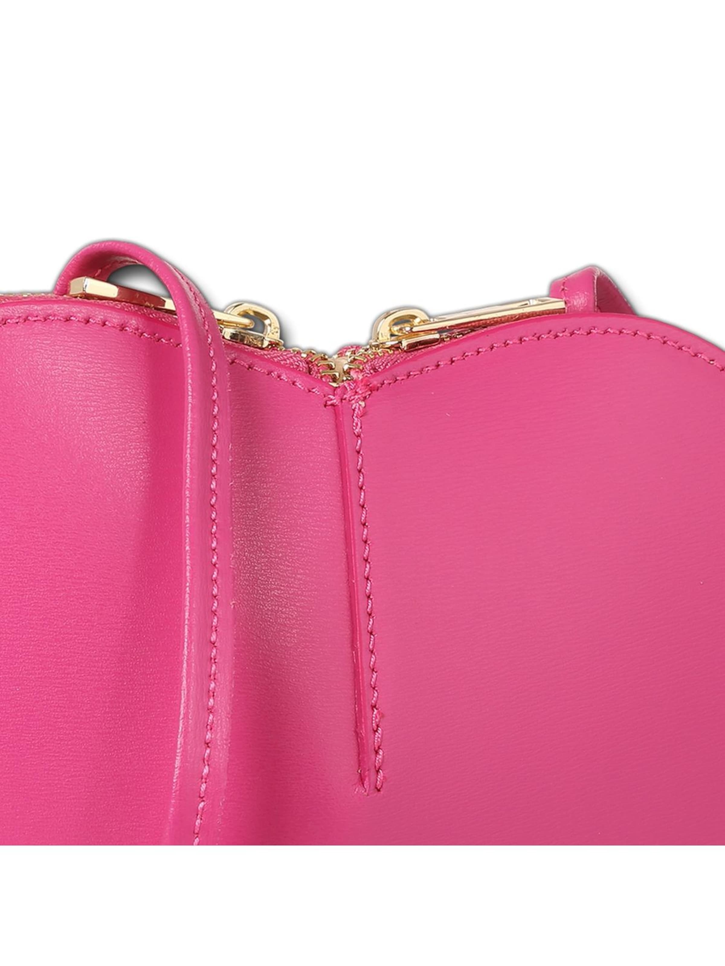 Toscanto Crossbody bag in Pink