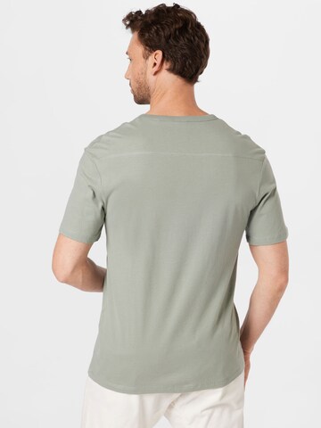 JACK & JONES T-Shirt 'Classic' in Grau