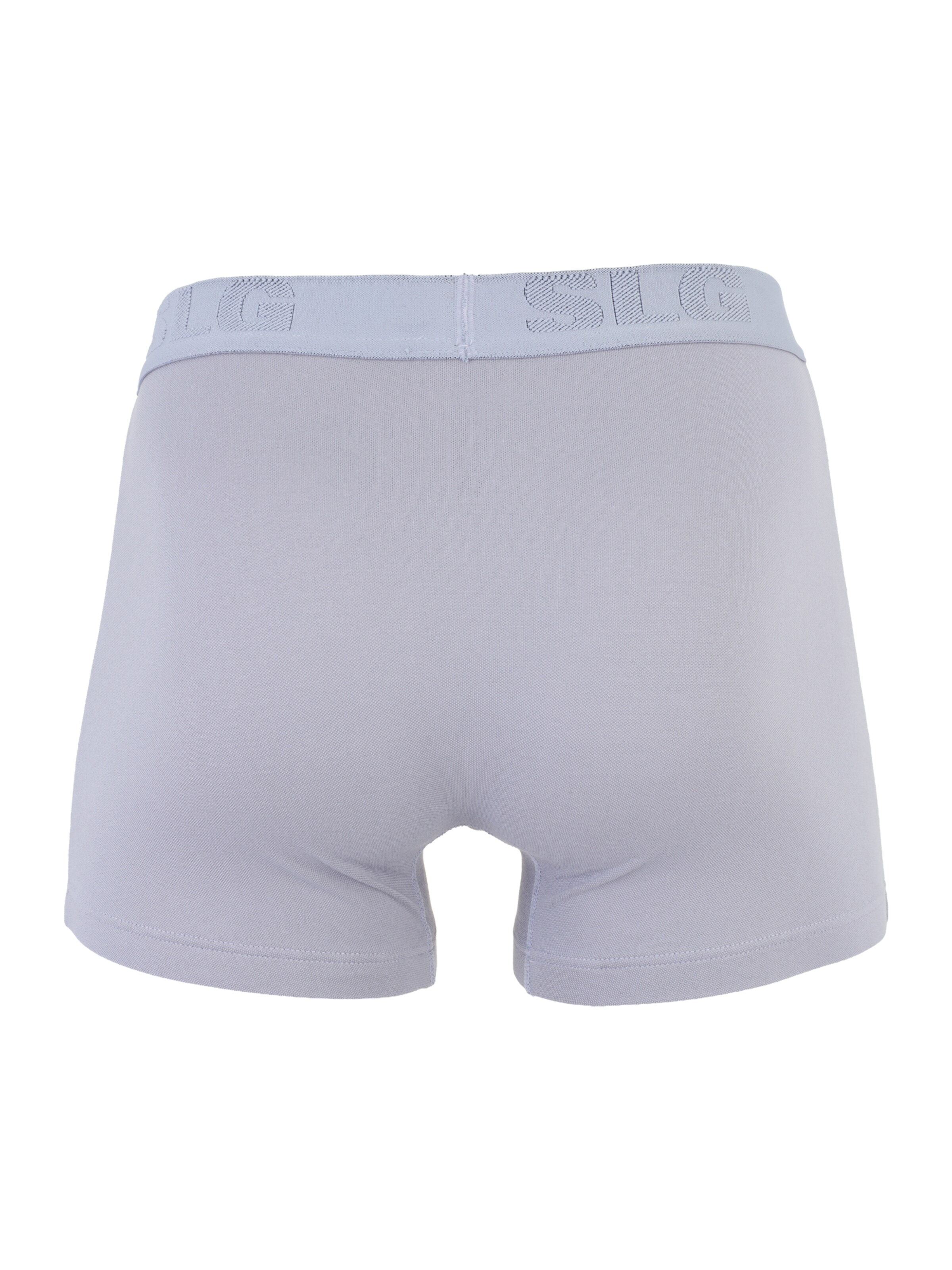 Boxers 'Base Soft' SLOGGI en gris