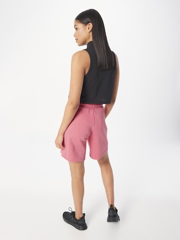 ADIDAS SPORTSWEAR - Loosefit Pantalón deportivo 'All Szn' en rosa