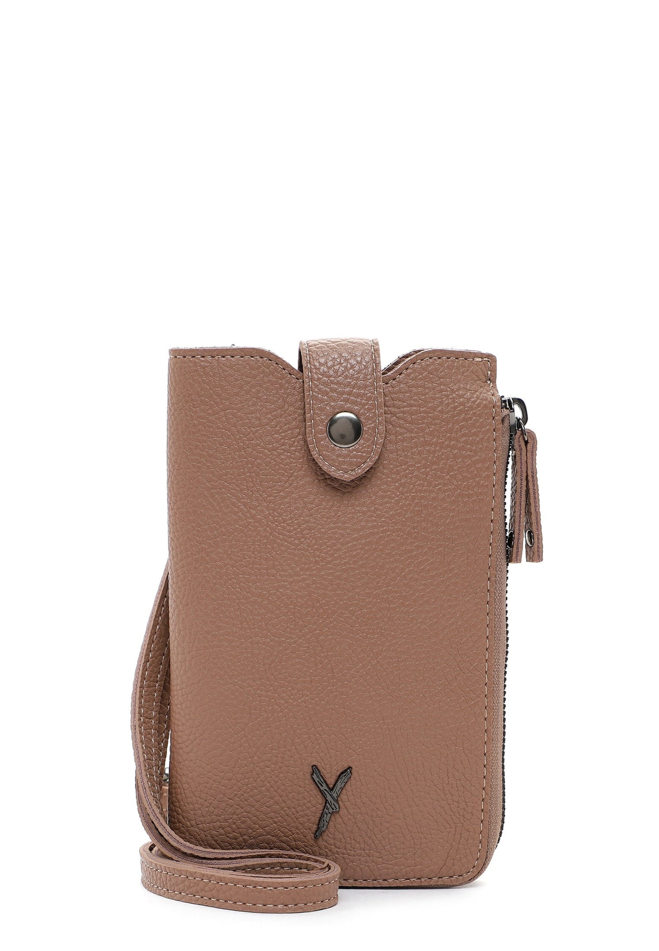 Suri Frey Crossbody bag 'Gitty' in Brown: front
