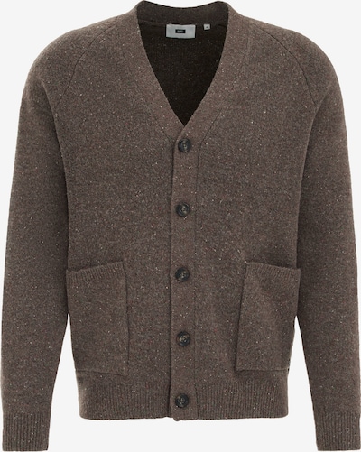 WE Fashion Kardigan u taupe siva, Pregled proizvoda