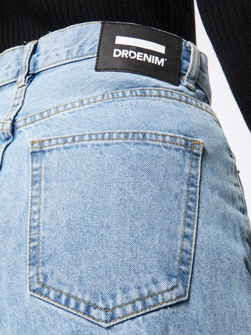 Wide Leg Jean 'Echo' Dr. Denim en bleu