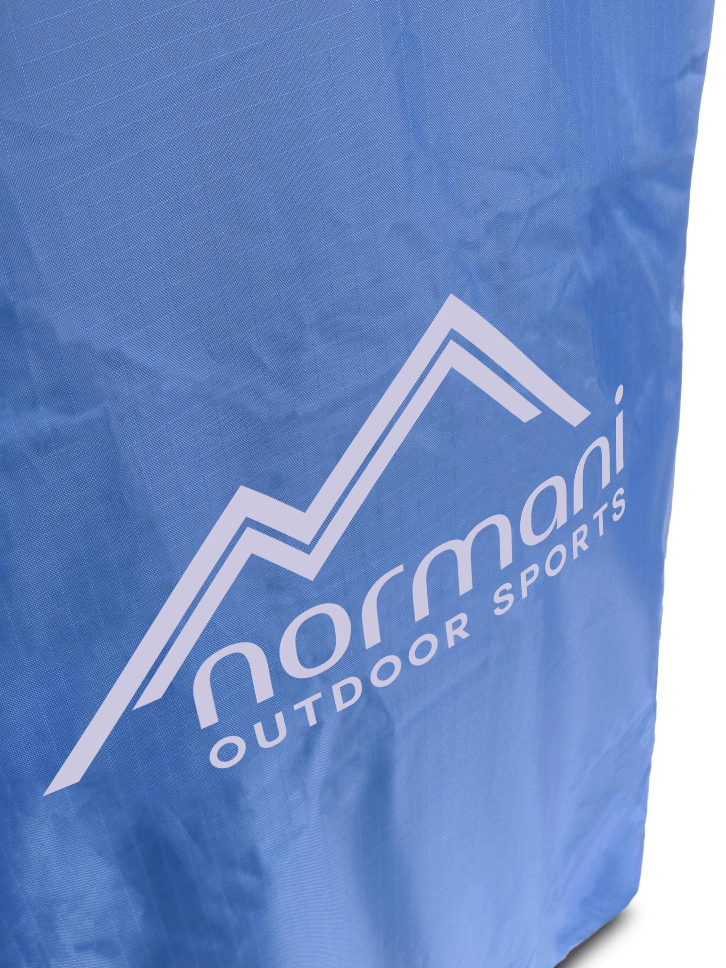 Équipement outdoor 'Classic Sea III' normani en bleu