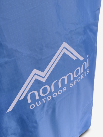 Équipement outdoor 'Classic Sea II' normani en bleu