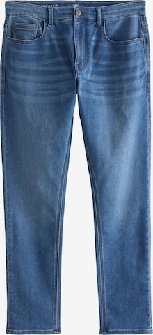 zils Next Džinsi: no priekšpuses