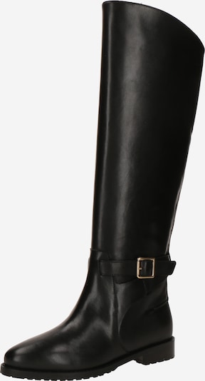 BRONX Saappaat värissä musta, Tuotenäkymä