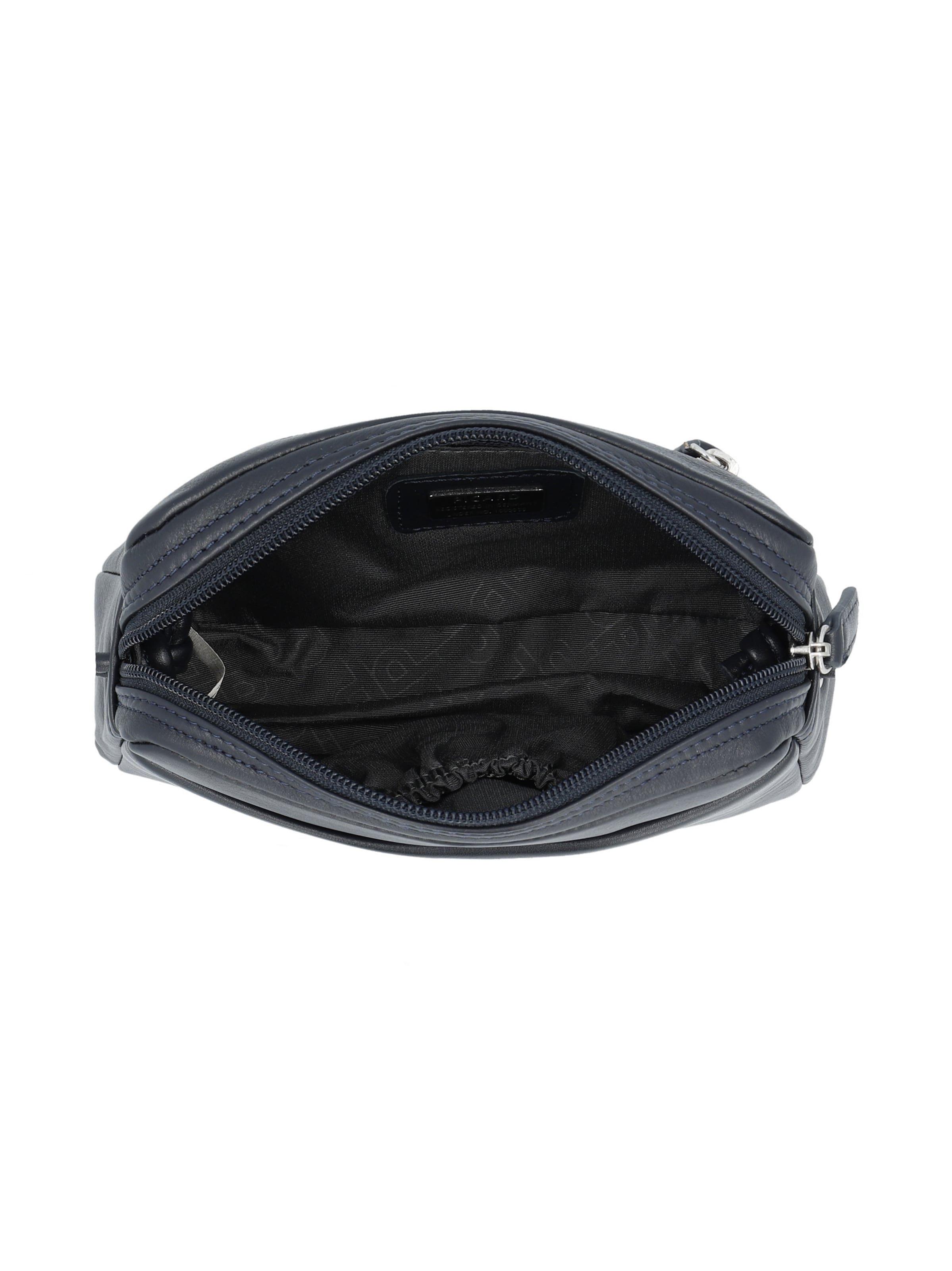 Picard Schoudertas 'True' in Blauw