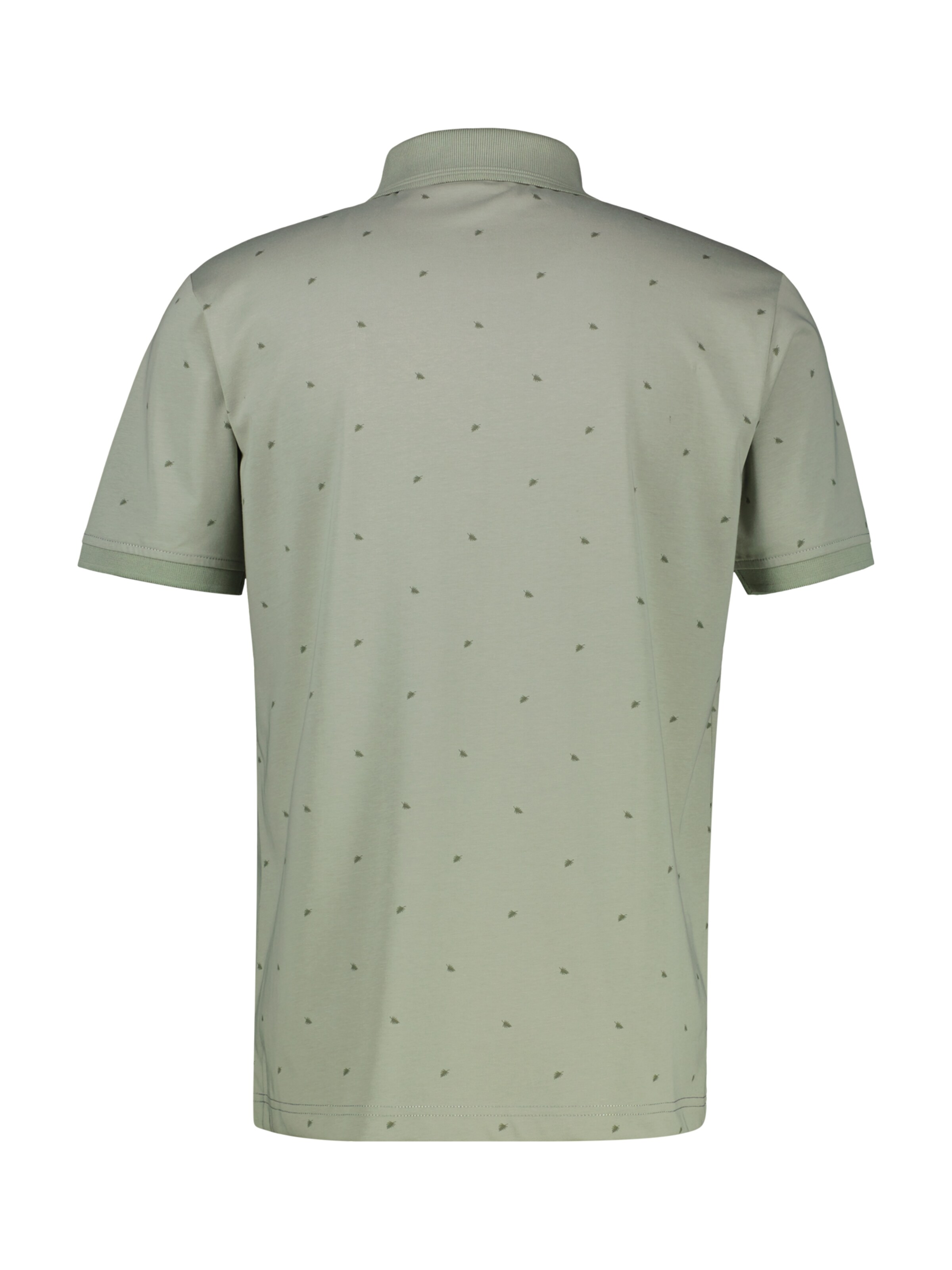 LERROS Shirt in Groen