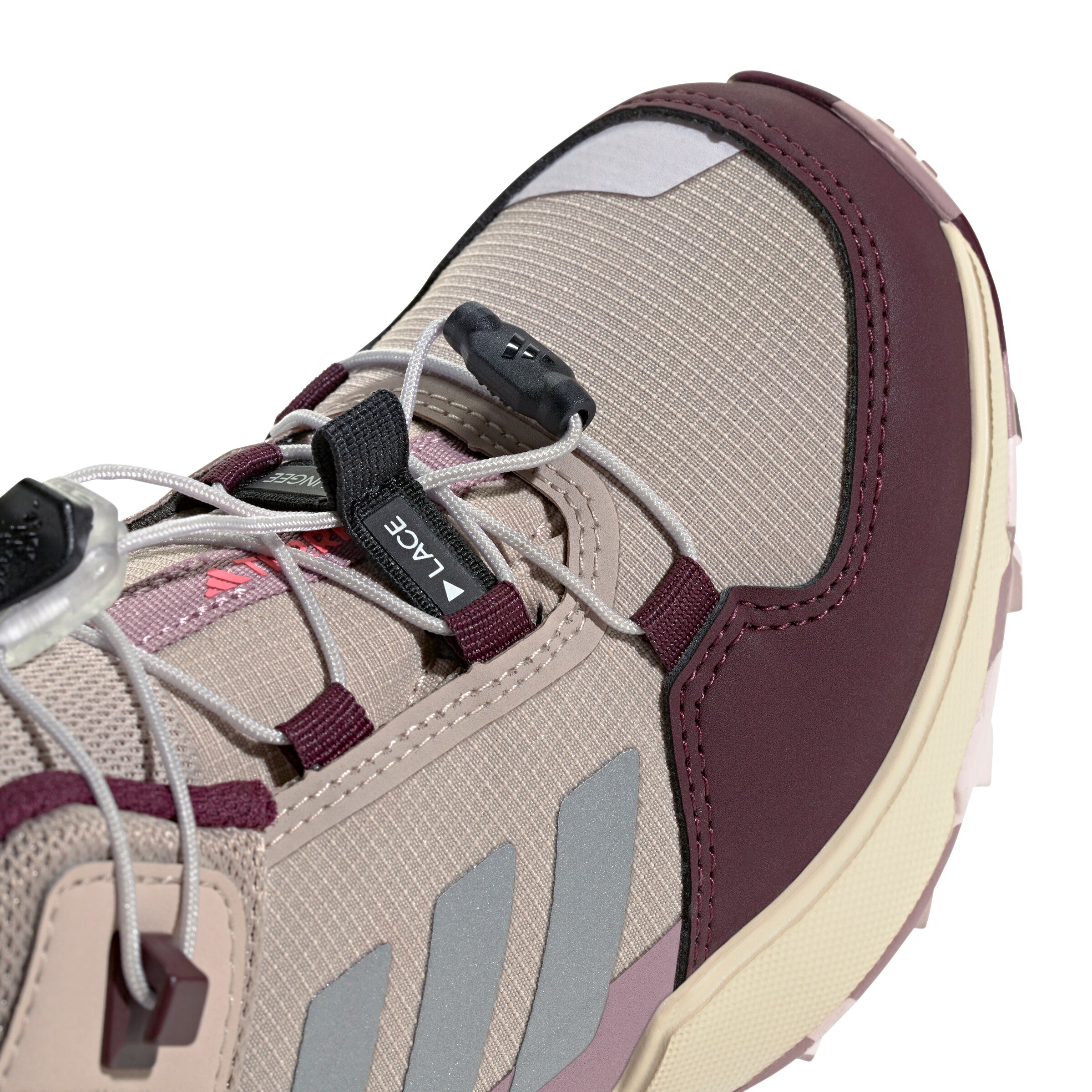 ADIDAS TERREX Boots 'AX4R' σε καφέ