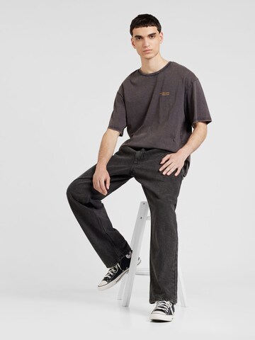 Loosefit Jeans 'Tokyo' di Redefined Rebel in nero
