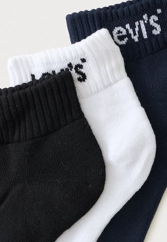 Chaussettes LEVI'S ® en bleu