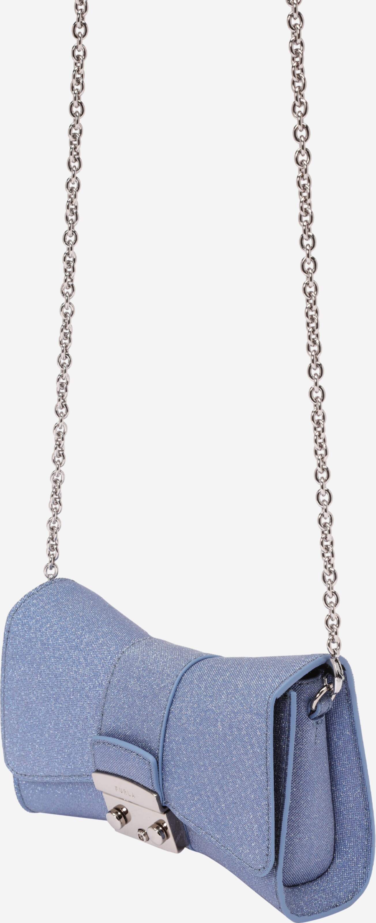 FURLA Crossbody Bag 'Metropolis Remix' in Opal | ABOUT YOU