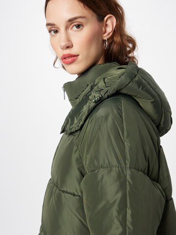 mbym Winter Jacket 'Timiana' in Green