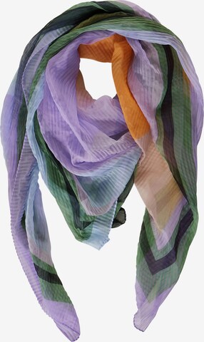 STREET ONE Wrap in Mixed colors: front