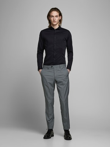 Regular fit Camicia di Jack & Jones Premium in nero