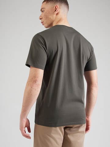 Carhartt WIP - Camisa em verde