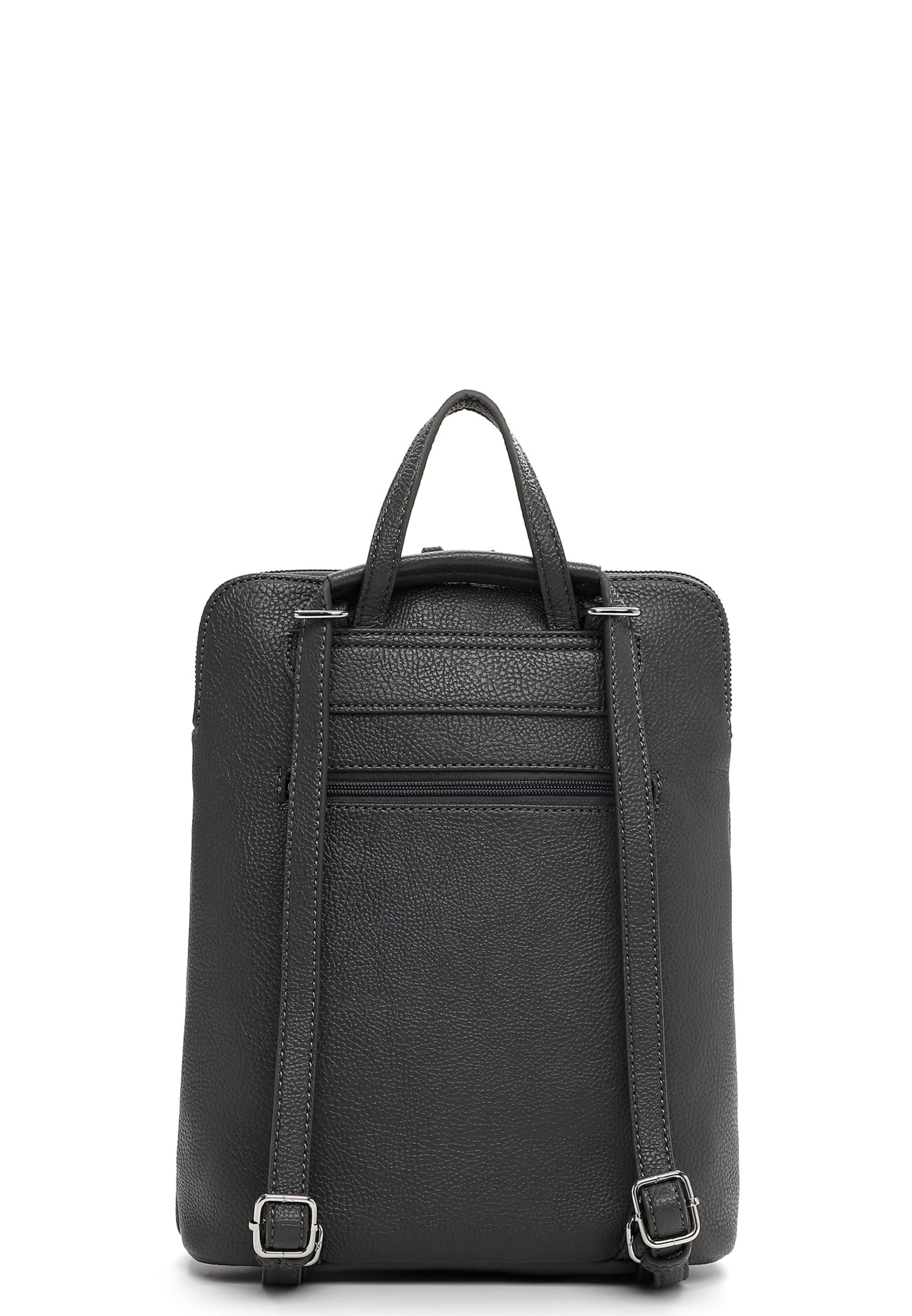 Suri Frey Backpack 'Debby' in Grey