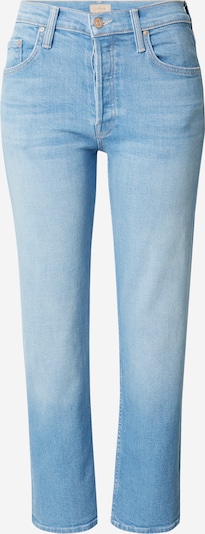Jeans 'THE TOMCAT FLOOD' MOTHER pe albastru deschis, Vizualizare produs