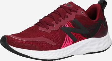 new balance Laufschuh 'Tempo' in Rot: predná strana