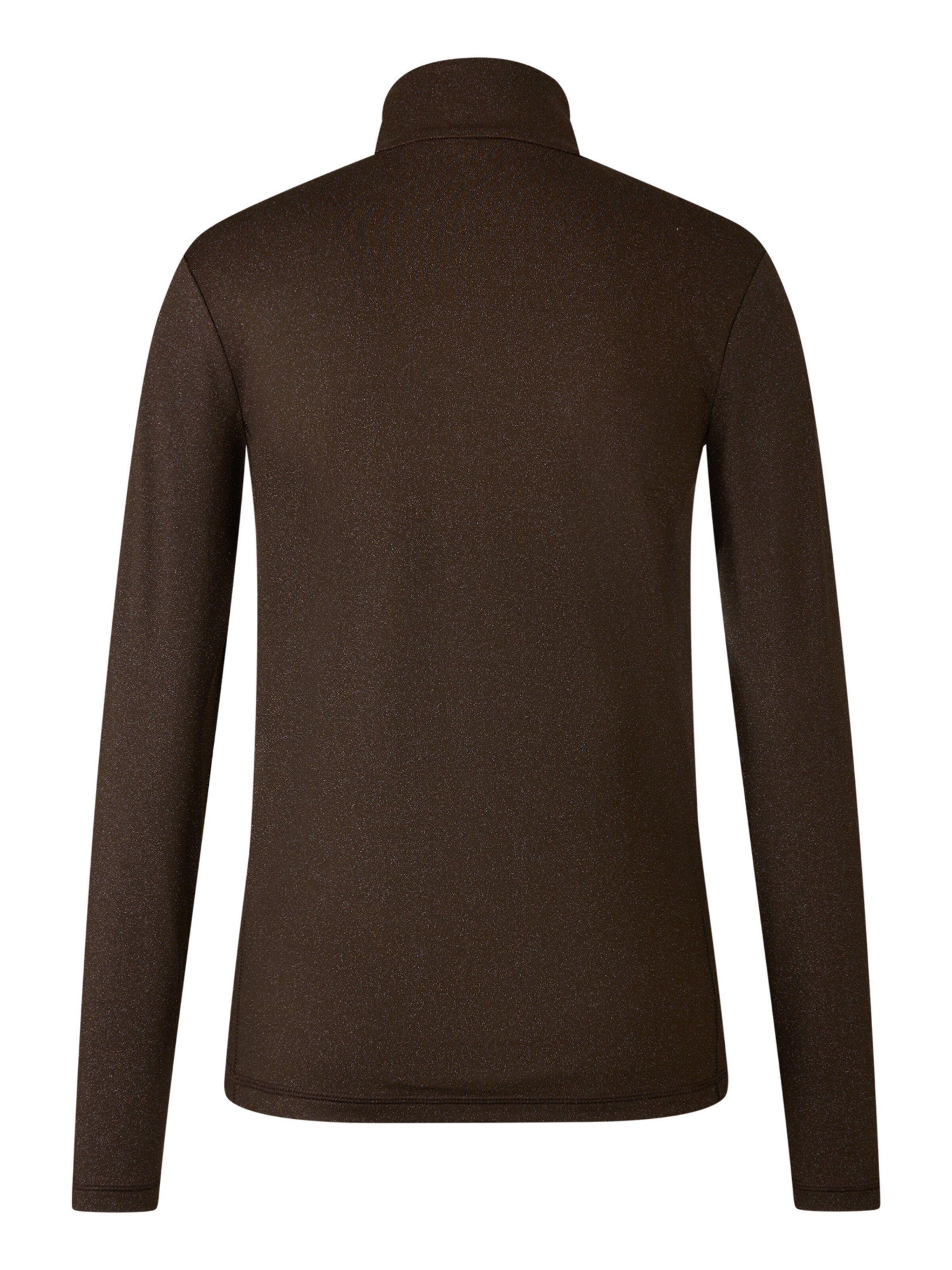 Bogner Fire + Ice Performance Shirt 'Margo' in Brown