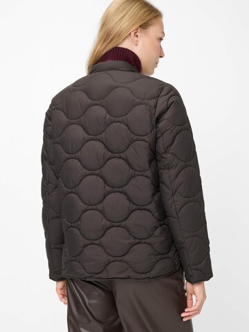 Fuchs Schmitt Winterjacke 'Steppjacke New Orleans'‌ in Braun