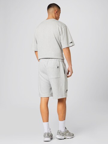 Pacemaker Loosefit Shorts 'Jimmy' in Grau